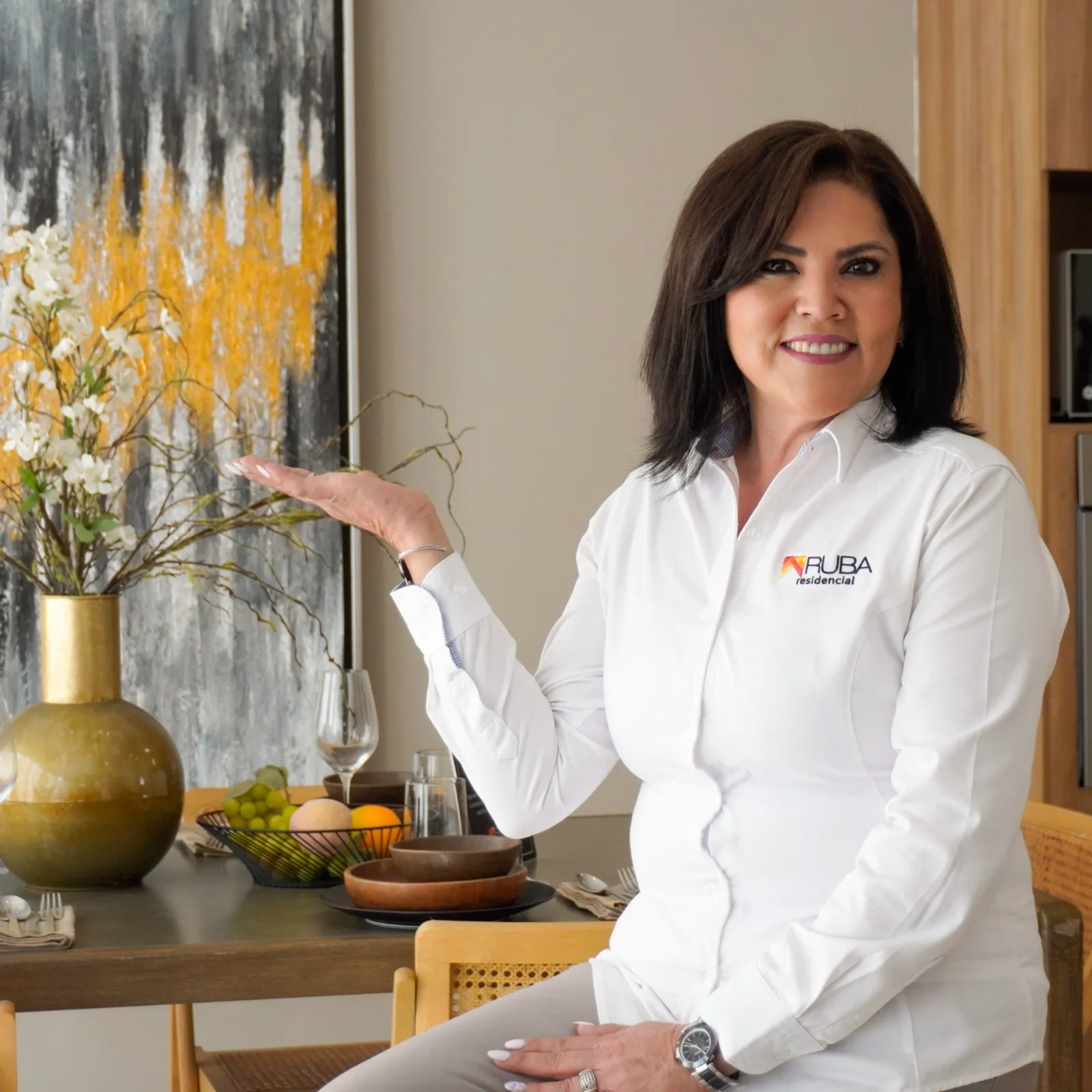 Asesoría inmobiliaria profesional